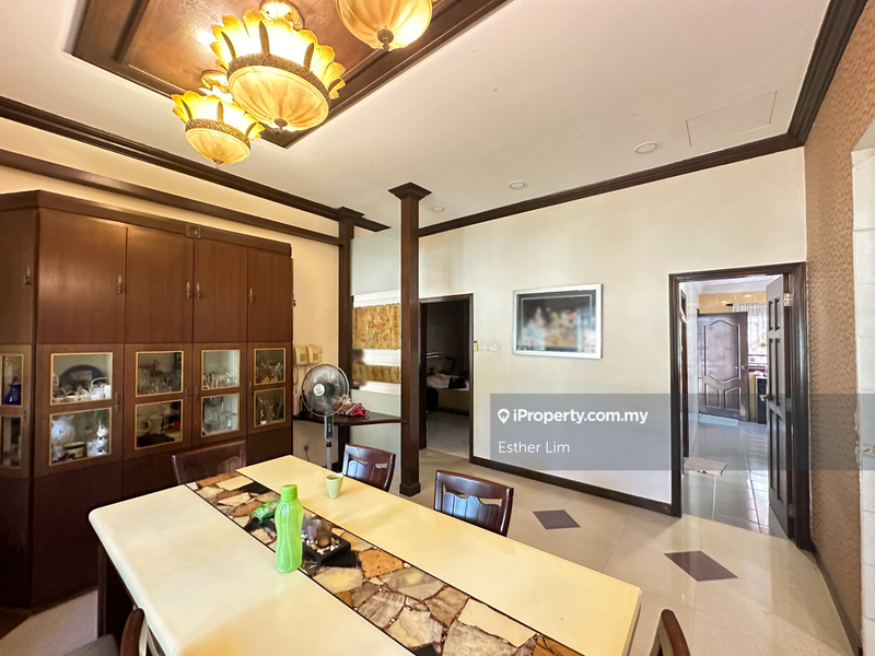 Bungalow House for Sale in Seksyen 11, Kota Damansara by Esther Lim - iProperty.com.my