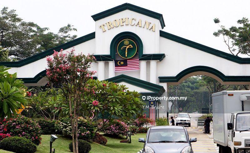 Bungalow Land for Sale in Tropicana, Selangor by Bryant Be - iProperty.com.my