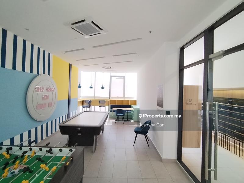 Service Residence for Rent in Savvy @ Riana Dutamas by Jesrryna Gan - iProperty.com.my