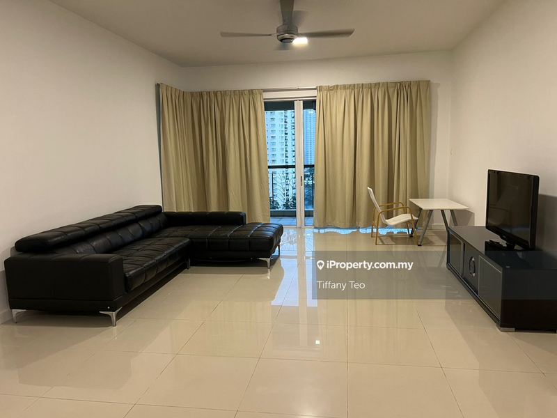 For Rent - Mont Kiara Banyan