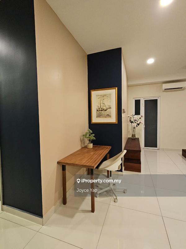 Condominium for Sale in Saville @ The Park by Joyce Yap - iProperty.com.my