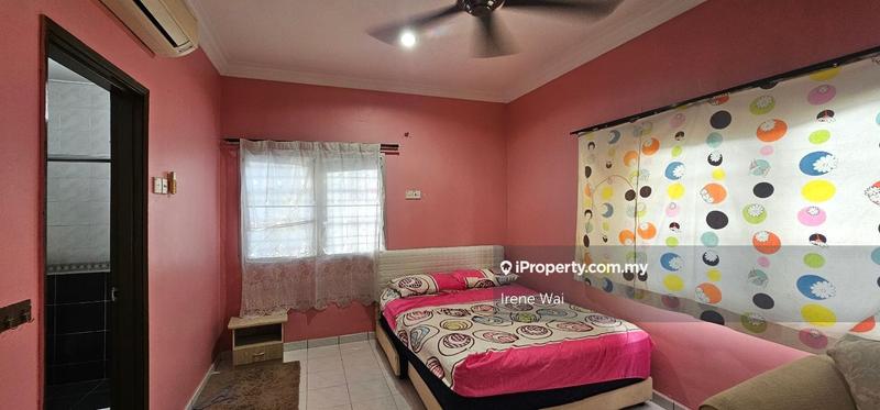 Condominium untuk Dijual di Prima Ipoh oleh Irene Wai - iProperty.com.my