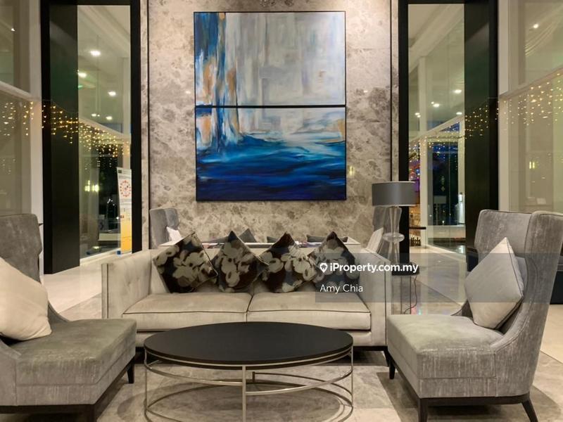 Condominium for Rent in Pavilion Hilltop by Amy Chia - iProperty.com.my