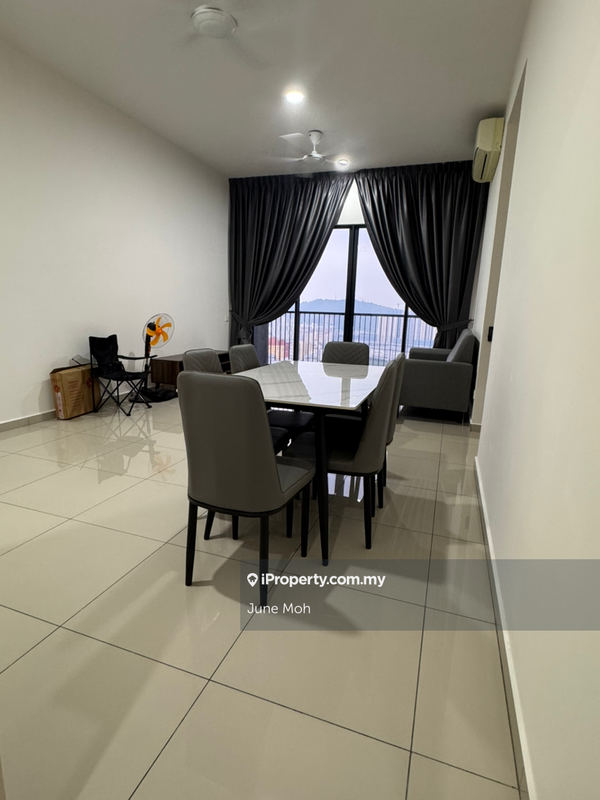 Kondominium untuk Dijual di Nidoz Residences @ Desa Petaling oleh June Moh - iProperty.com.my
