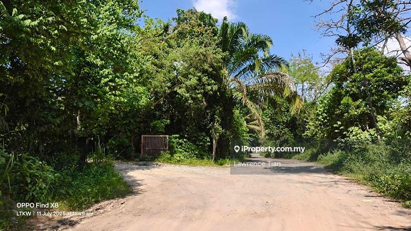 For Sale - Prime Semenyih Industry Zone Land