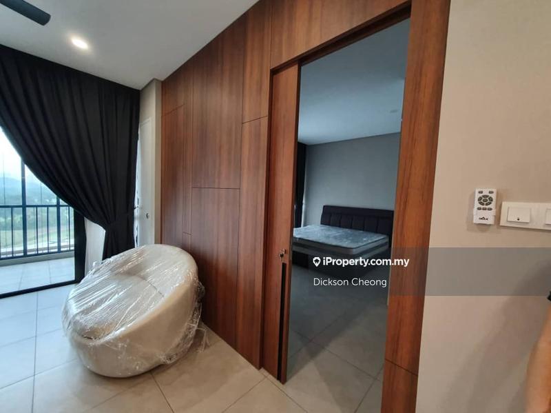 Service Residence for Sale in TTDI Ascencia by Dickson Cheong - iProperty.com.my