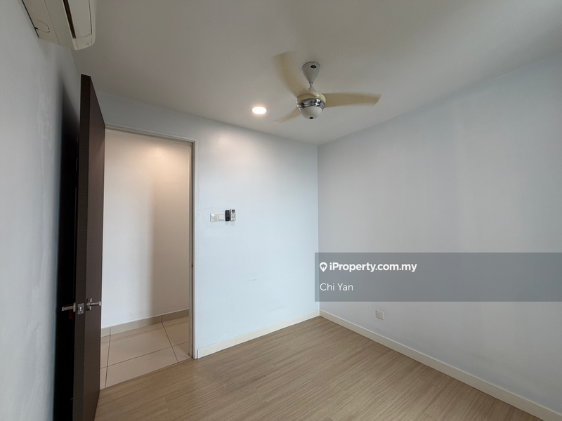 Residensi Servis untuk Disewa di H2O Residences oleh Chi Yan - iProperty.com.my