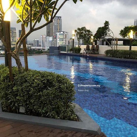 Residensi Servis untuk Dijual di PJ Midtown oleh Karen Ang - iProperty.com.my