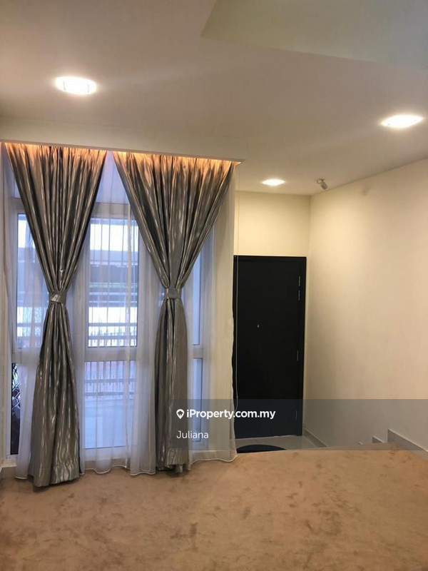 Kondominium untuk Dijual di Saville @ The Park oleh Juliana - iProperty.com.my