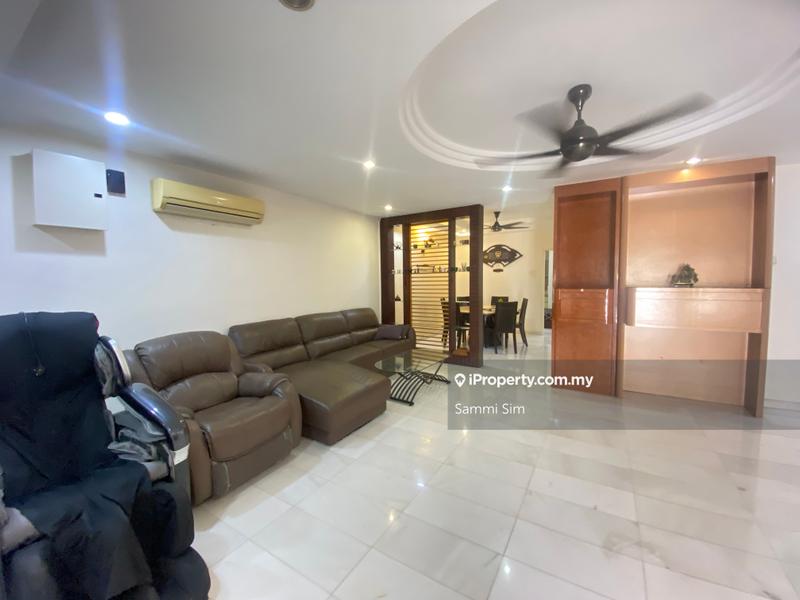For Rent - Bandar Bukit Puchong 2, Puchong