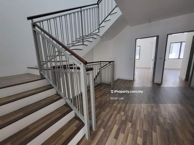 3-storey Terraced House for Sale in Tropicana Heights, Kajang by Keith Lee - iProperty.com.my
