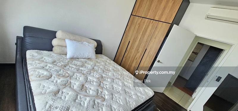 Service Residence for Sale in Akasa by Max Pek - iProperty.com.my
