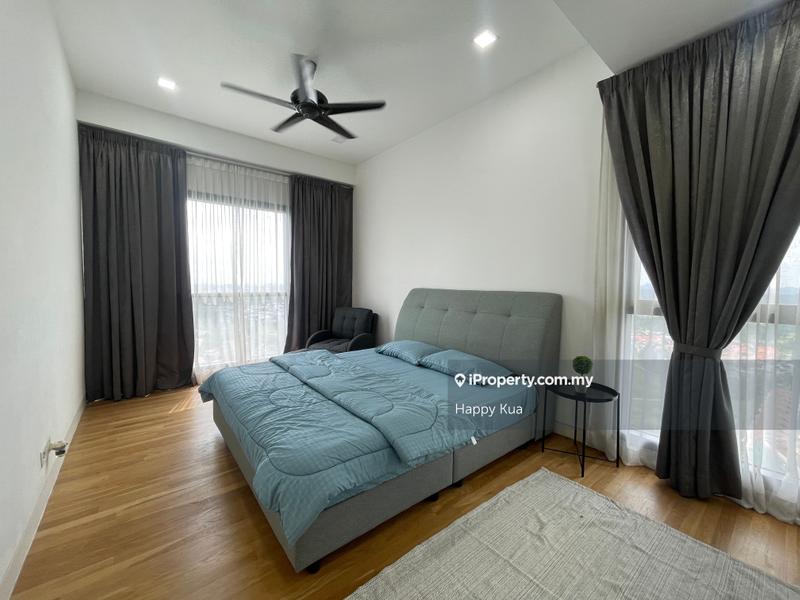Service Residence for Sale in Arnica @ Tropicana Gardens by Happy Kua - iProperty.com.my