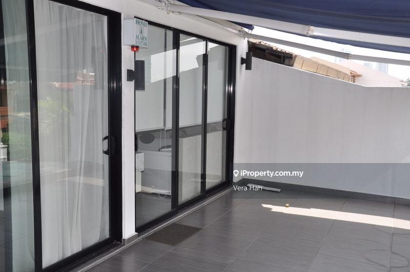 Rumah Berangkai 2 Tingkat untuk Dijual di xynec, Bangsar oleh Vera Hah - iProperty.com.my