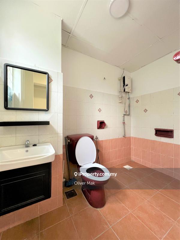 Condominium for Rent in Vista Komanwel A by Oliver Mak - iProperty.com.my