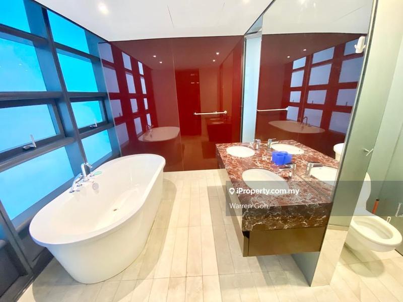 Condominium for Rent in Condominium @ The Troika by Warren Goh - iProperty.com.my