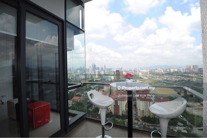 Service Residence for Sale in The Elements by Johnson Lee Kok Ping - iProperty.com.my
