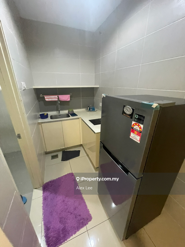 Residensi Servis untuk Disewa di 3 Elements oleh Alex Lee - iProperty.com.my