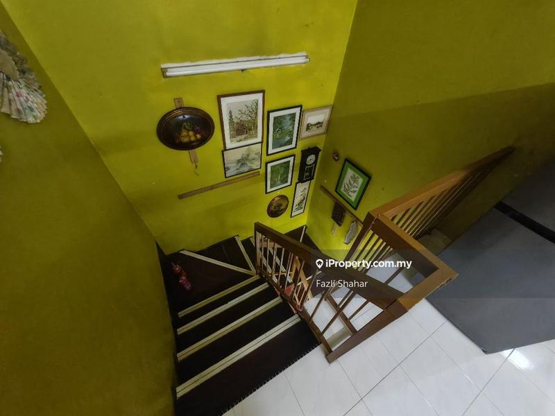 2-storey Terraced House for Sale in Bandar Tasik Puteri, Rawang by Fazli Shahar - iProperty.com.my