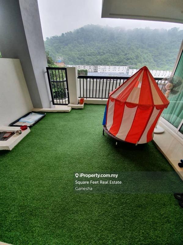 For Sale - Armanee Terrace II