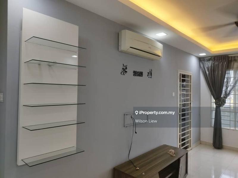 Condominium for Sale in Banjaria Court by Wilson Liew - iProperty.com.my