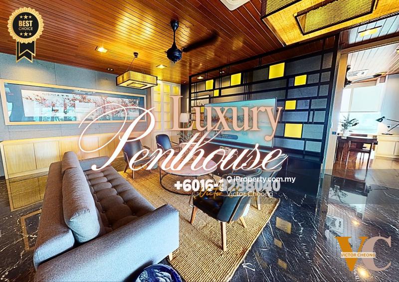 For Sale - Suasana Bangsar