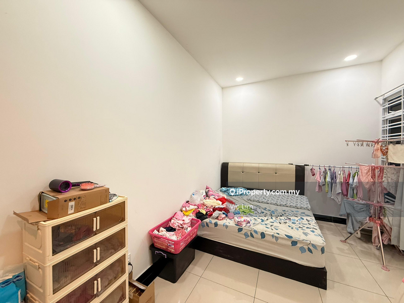 Cluster House for Sale in Setia Tropika, Johor Bahru by Vic Lim - iProperty.com.my