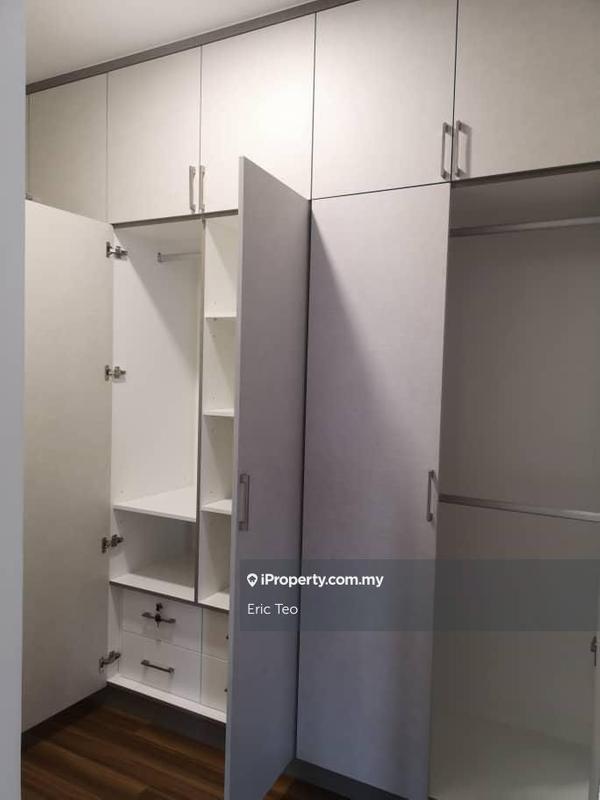 Kondominium untuk Dijual di Inwood Residences oleh Eric Teo - iProperty.com.my