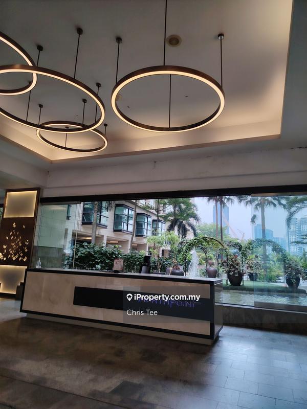 Kondominium untuk Dijual di Northpoint Residences oleh Chris Tee - iProperty.com.my