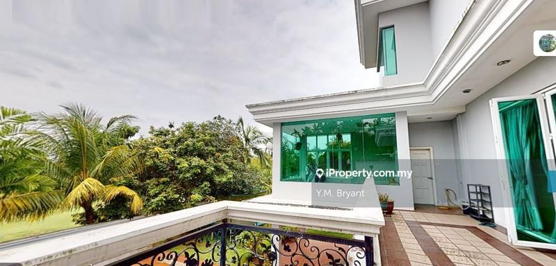 Bungalow House for Sale in TROPICANA, Tropicana by Bryant Be - iProperty.com.my