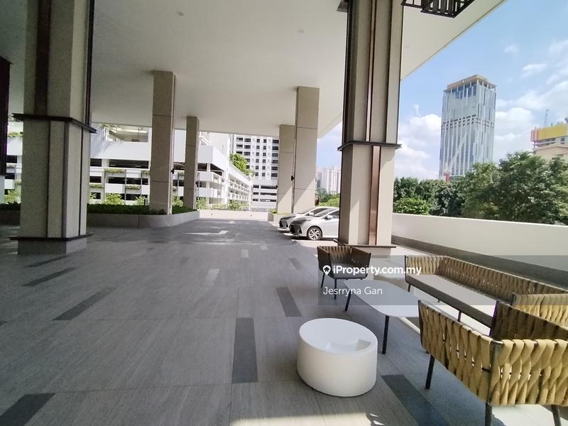 Service Residence for Rent in Savvy @ Riana Dutamas by Jesrryna Gan - iProperty.com.my