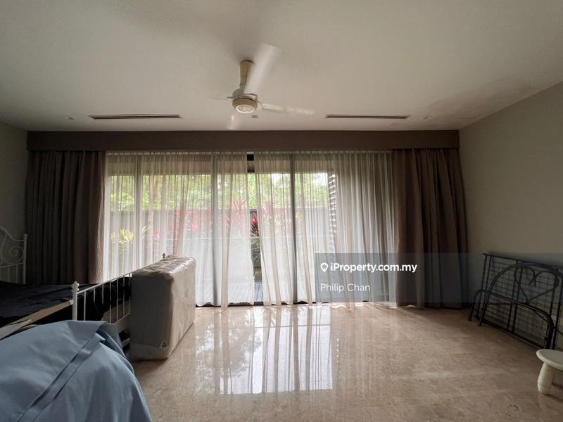 Rumah Berangkai 3 Tingkat untuk Dijual di KH Villa, Sri Hartamas oleh Philip Chan - iProperty.com.my
