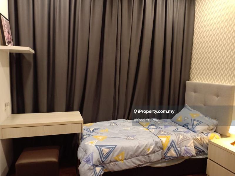Residensi Servis untuk Disewa di Molek Regency oleh Alfred Yf Low - iProperty.com.my