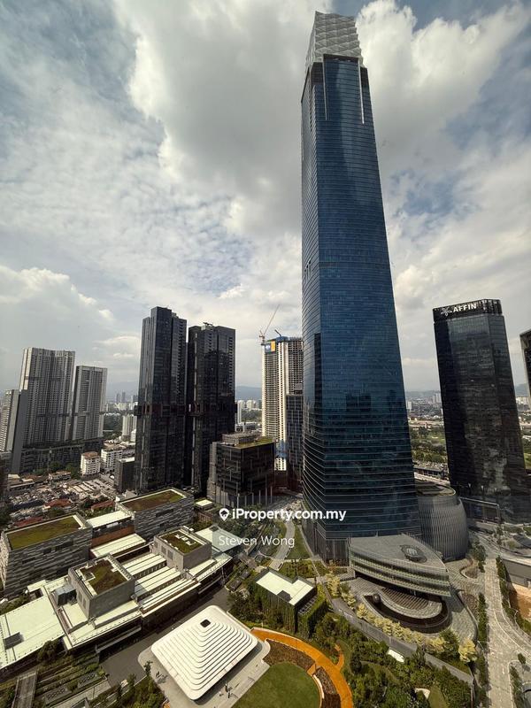 For Sale - Core Residence @ TRX