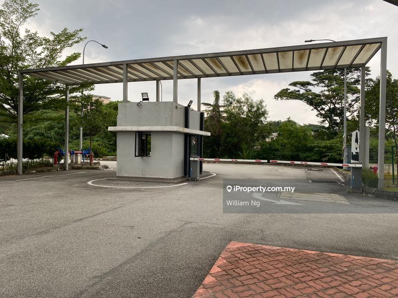 Kondominium untuk Dijual di Damai Vista oleh William Ng - iProperty.com.my