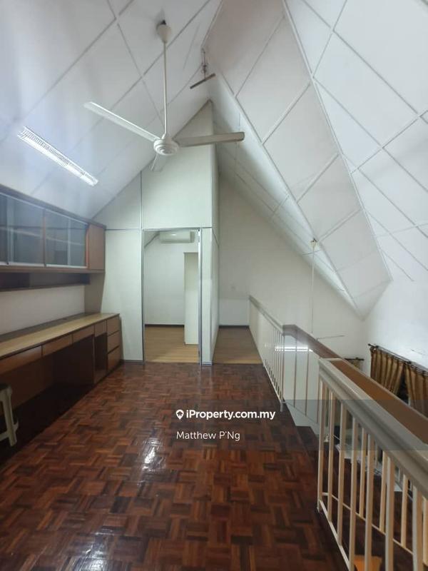 Pangsapuri untuk Dijual di Mutiara Court oleh Matthew P'Ng - iProperty.com.my