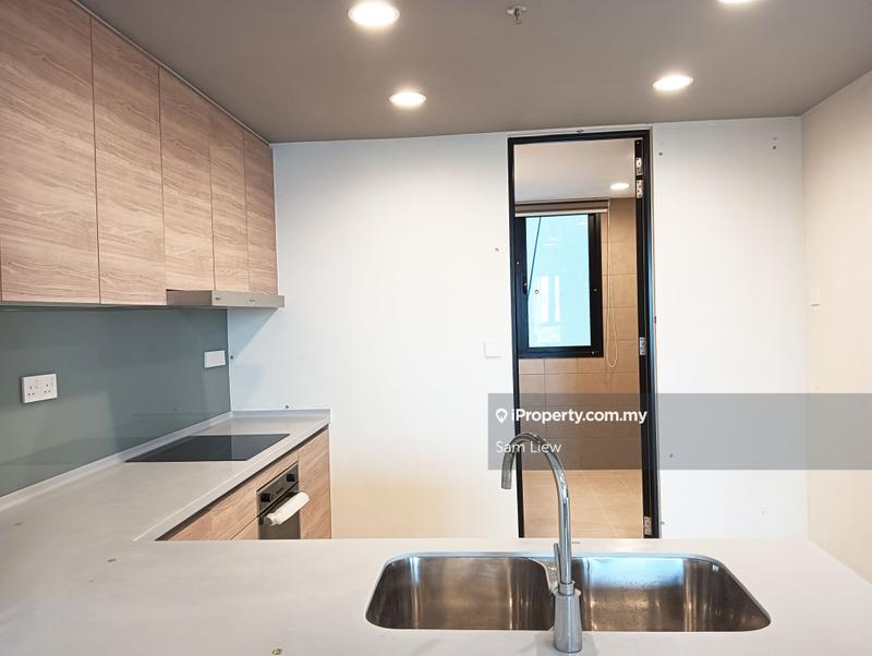 Kediaman Servis untuk Dijual di Kami oleh Sam Liew - iProperty.com.my