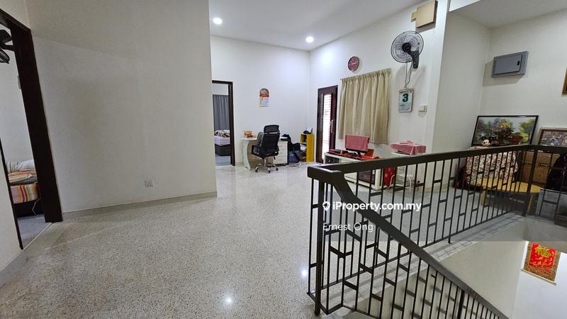 Bungalow House for Sale in Taman Desa, Old Klang Road, Jalan Kelang Lama, Taman Desa by Ernest Ong - iProperty.com.my