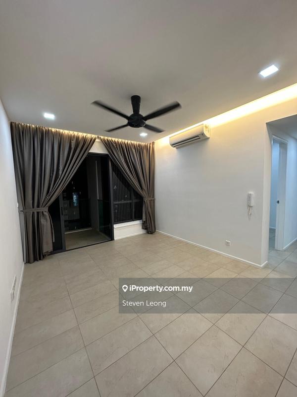 Service Residence for Rent in O'hako Residence by Steven Leong - iProperty.com.my