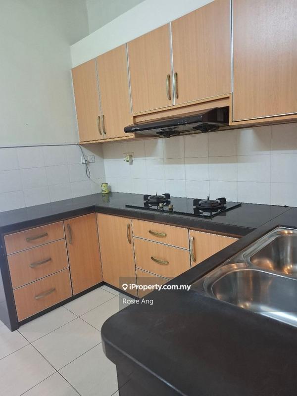 For Sale - Penhill Perdana Condominium