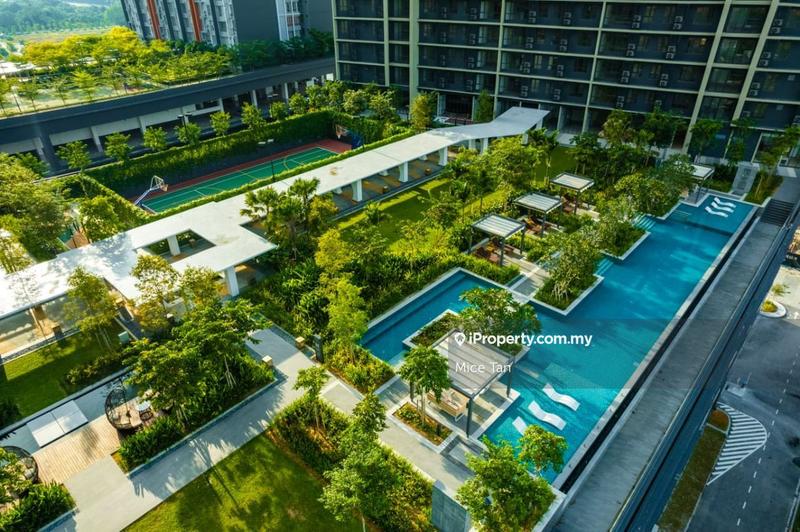 Service Residence for Sale in Gravit8, Klang by Mice Tan - iProperty.com.my
