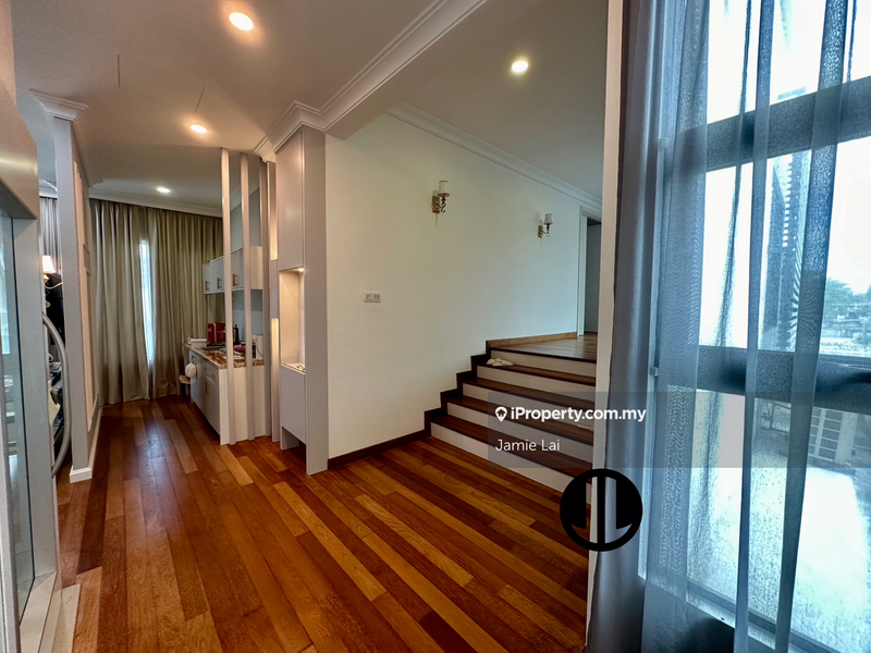 Bungalow House untuk Dijual di Uplands, Ipoh oleh Jamie Lai - iProperty.com.my