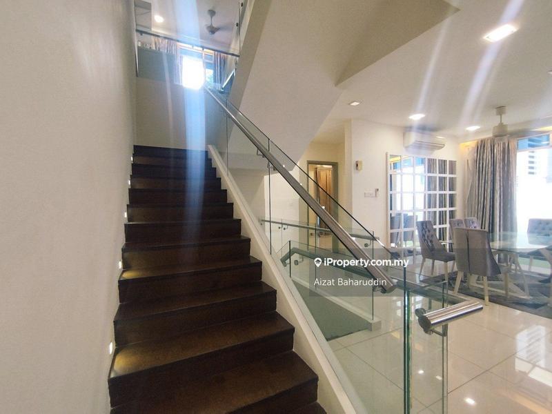 Rumah Berkembar untuk Dijual di Bukit Kerinchi, Pantai oleh Aizat Baharuddin - iProperty.com.my