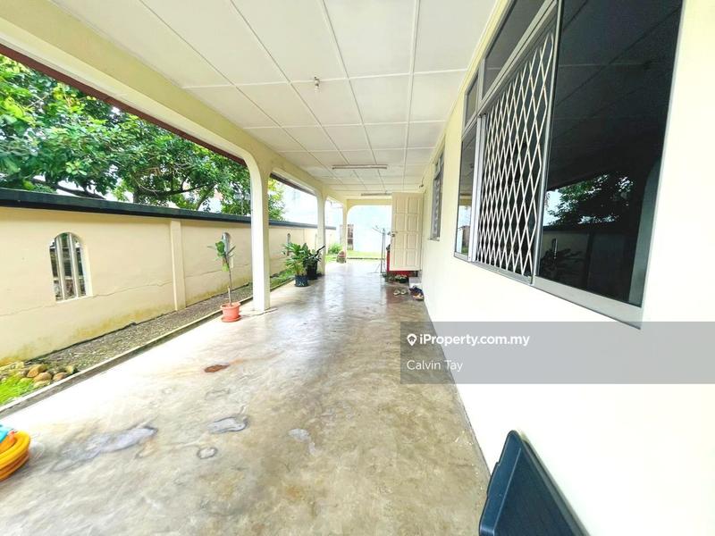 Rumah Berkembar untuk Dijual di Pending, Kuching oleh Calvin Tay - iProperty.com.my