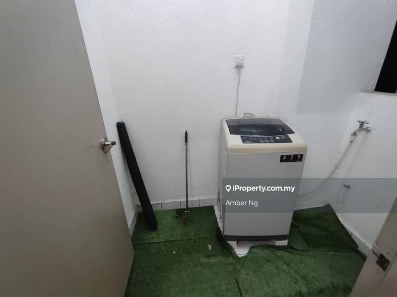 Service Residence for Sale in Vue Residences by Amber Ng - iProperty.com.my