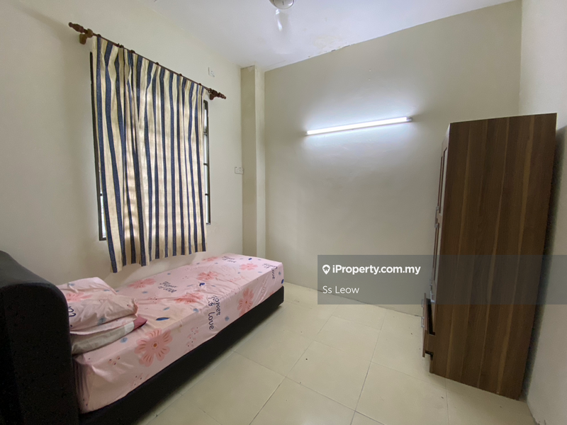 Rumah Berangkai 2 Tingkat untuk Dijual di vmxbj, Kampar oleh Ss Leow - iProperty.com.my