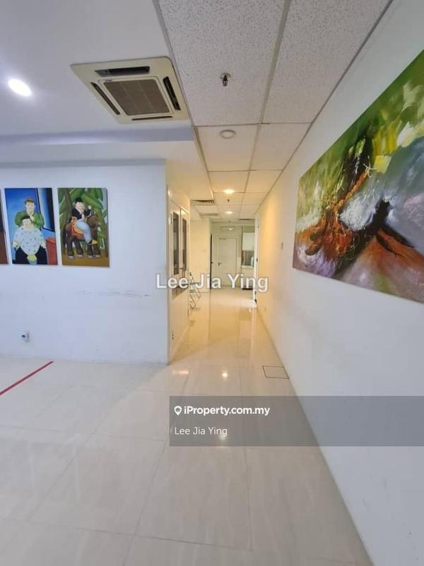 Office for Sale in Kl Sentral, Kuala Lumpur by Lee Jia Ying - iProperty.com.my