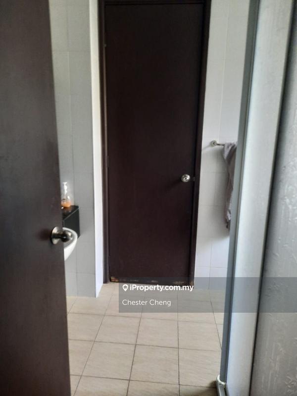 Bungalow House untuk Dijual di Kayangan Heights, Shah Alam oleh Chester Cheng - iProperty.com.my