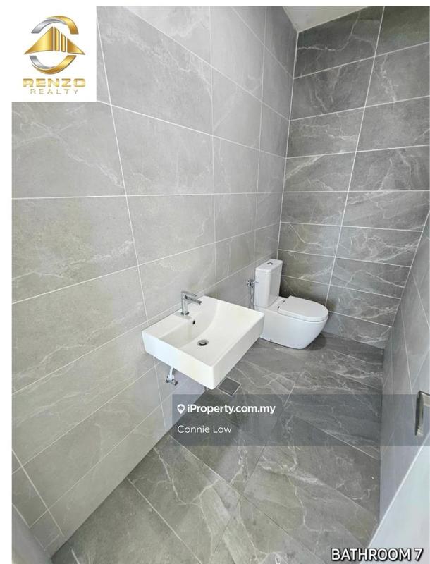 Semi-Detached House for Sale in 6w4bf, Simpang Pulai by Connie Low - iProperty.com.my