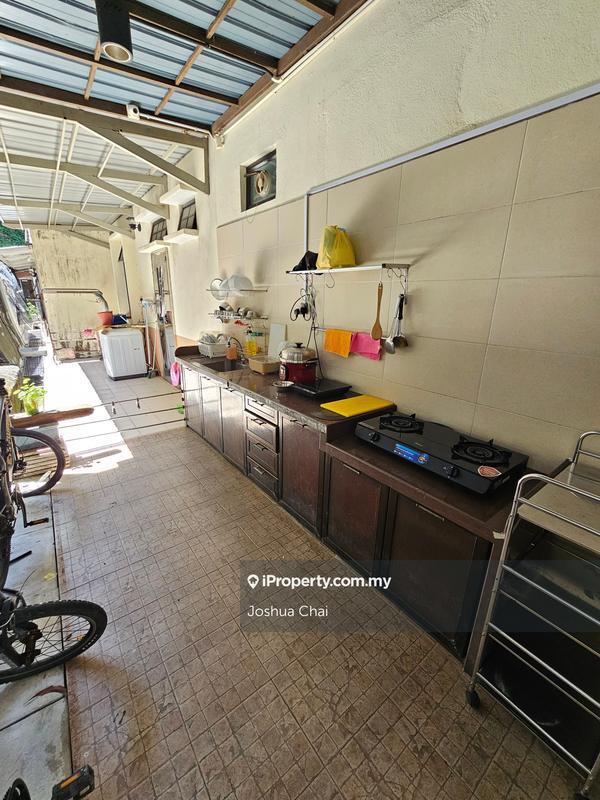 3.5-storey Terraced House for Sale in 447a6, Ayer Itam by Joshua Chai - iProperty.com.my